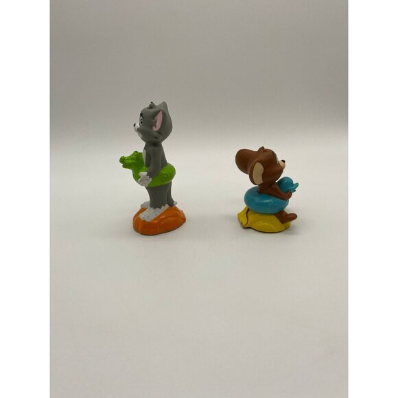 1993 Dairy Queen Kid's Meal Tom and Jerry Bath Toys - Picture 5 of 7